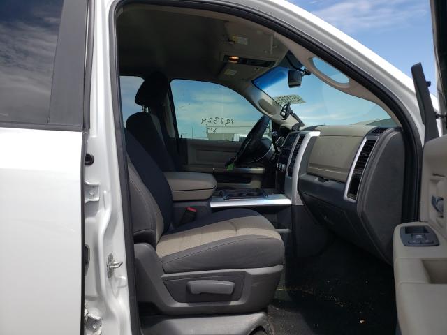 2012 DODGE RAM 2500 S 3C6TD5JT1CG158281