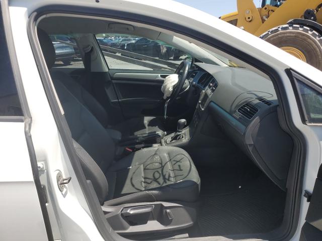 2016 VOLKSWAGEN GOLF S/SE 3VW217AU7GM042881