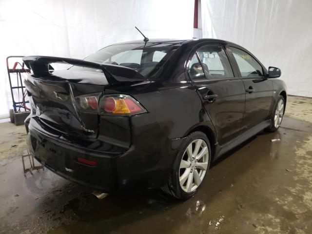 2013 MITSUBISHI LANCER GT JA32U8FW4DU001317