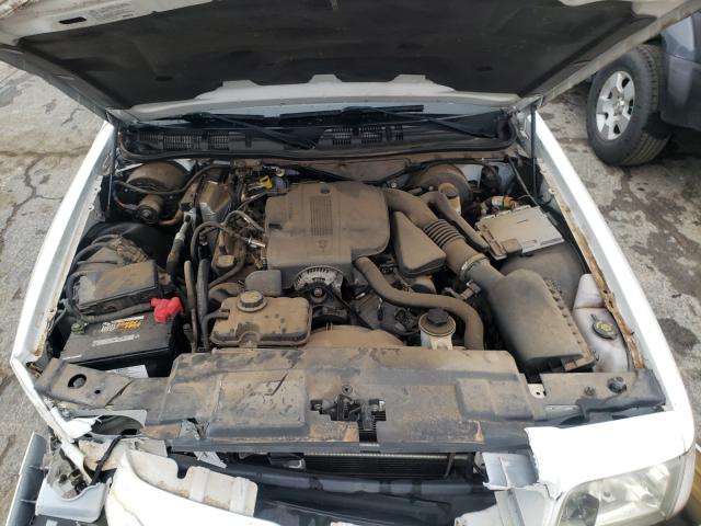 2011 FORD CROWNVIC 2FABP7EV8BX147663