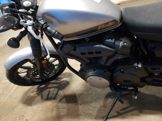 2015 YAMAHA XVS950 CR JYAVN06E5FA001024