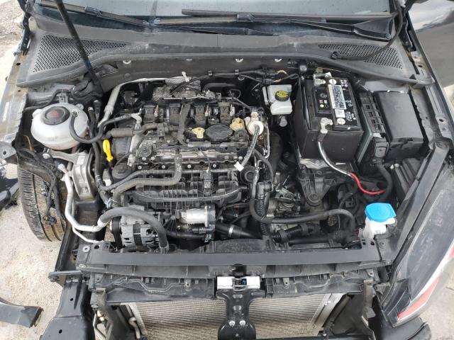 2019 VOLKSWAGEN GTI S 3VW5T7AUXKM007770