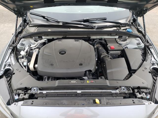 2020 VOLVO S60 T6 MOM 7JRA22TK8LG041755