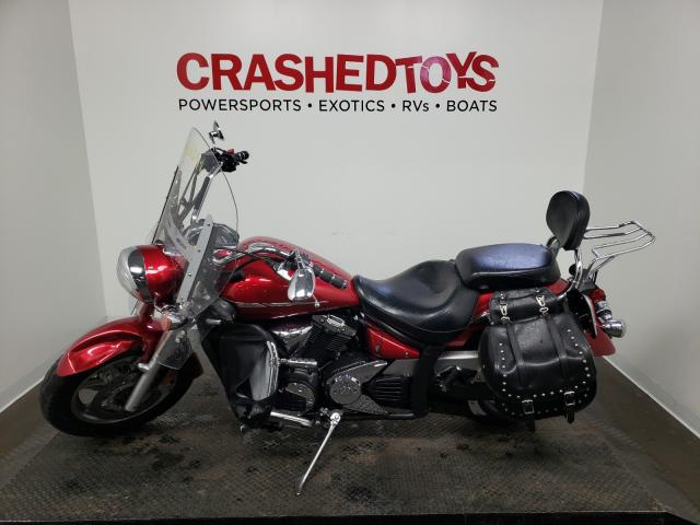 2007 YAMAHA XVS1300 A JYAVP24E77A003898