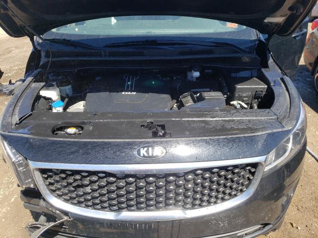 2016 KIA SEDONA L KNDMA5C16G6126676