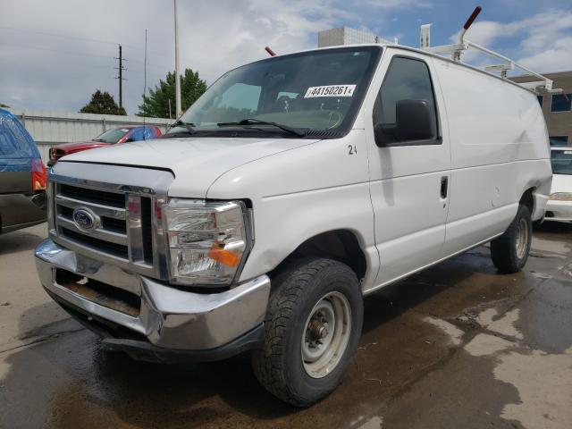 2014 FORD E250 CARGO 1FTNE2EL7EDA66342