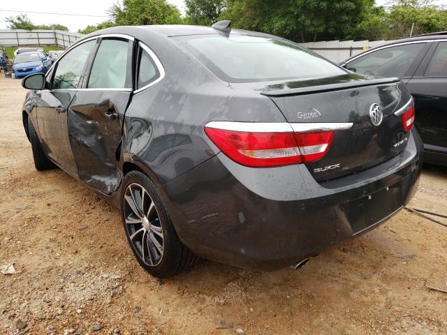 2016 BUICK VERANO SPO 1G4PW5SK4G4136171