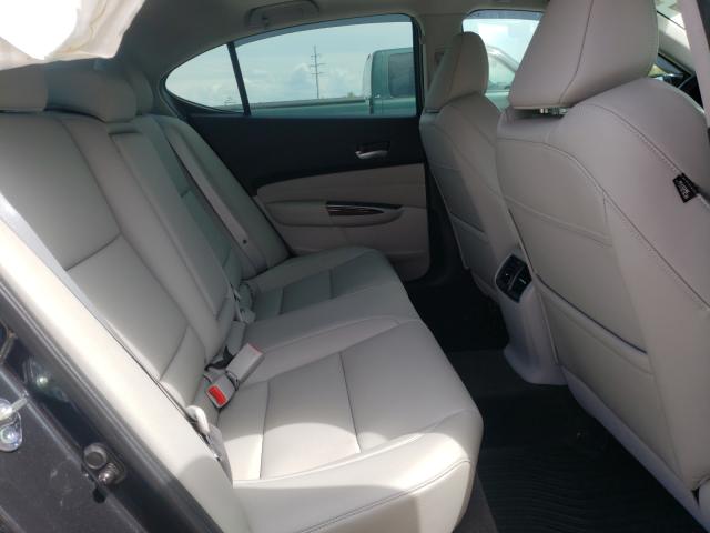 2015 ACURA TLX 19UUB1F37FA015893