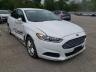 2013 FORD  FUSION