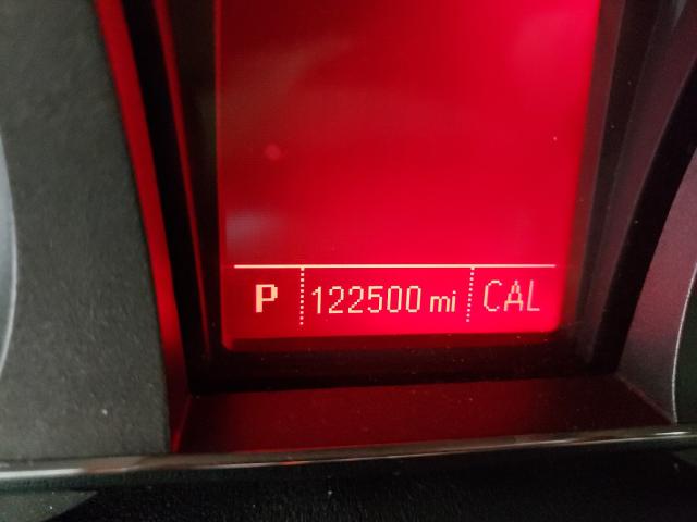 2013 GMC TERRAIN DE 2GKALYEK6D6358998