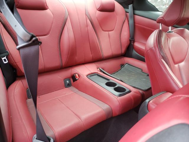2017 INFINITI Q60 RED SP JN1FV7EL3HM700075