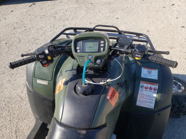 2006 HONDA TRX500 FM 1HFTE317364111080