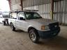 2007 FORD  RANGER