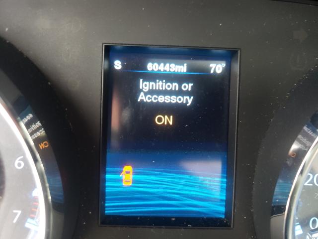 2012 CHRYSLER 300C LUXUR 2C3CCAPT1CH312973