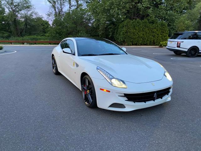 2015 Ferrari FF