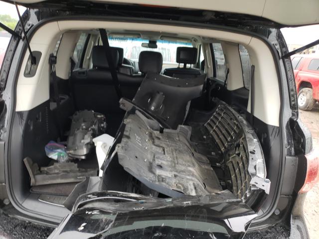 2013 INFINITI QX56 JN8AZ2NC3D9330570