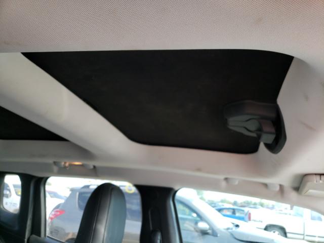 2016 JEEP RENEGADE T ZACCJBCT0GPD44797