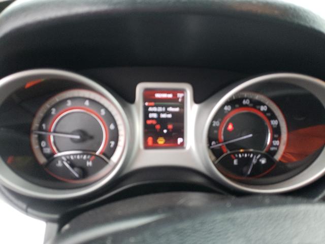 2011 DODGE JOURNEY MA 3D4PG1FG0BT559447