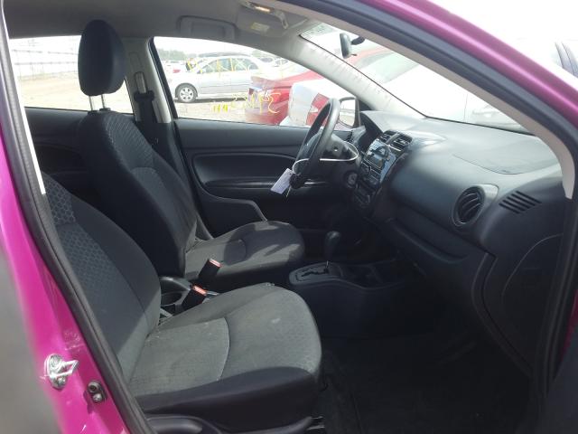 2014 MITSUBISHI MIRAGE DE ML32A3HJ3EH023465
