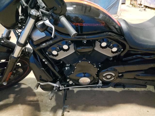 2008 HARLEY-DAVIDSON VRSCXA ABS 1HD1HMH138K806902
