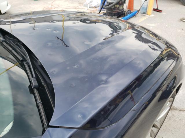 2016 BMW 750 I WBA7F0C51GGL99892