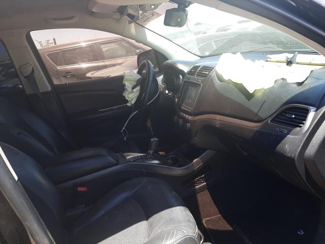2016 DODGE JOURNEY CR 3C4PDCGBXGT131879