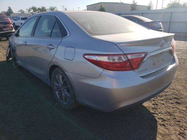 2015 TOYOTA CAMRY LE 4T1BF1FK1FU965632