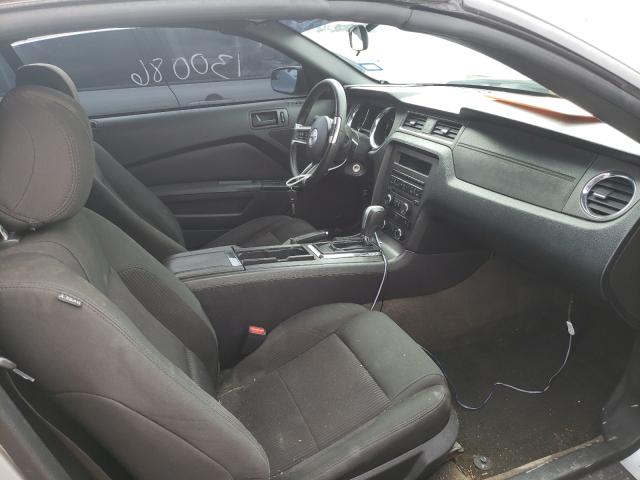 2014 FORD MUSTANG 1ZVBP8EMXE5222132
