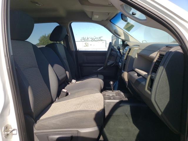 2012 DODGE RAM 2500 S 3C6UD5CL1CG108336