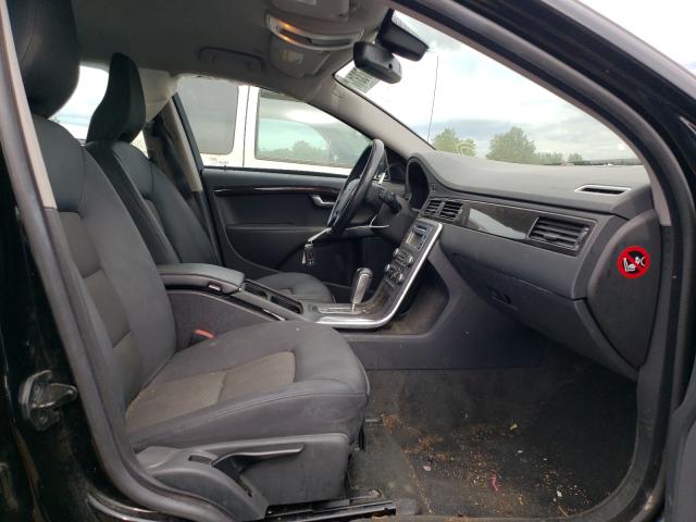 2011 VOLVO XC70 3.2 YV4952BL4B1101628