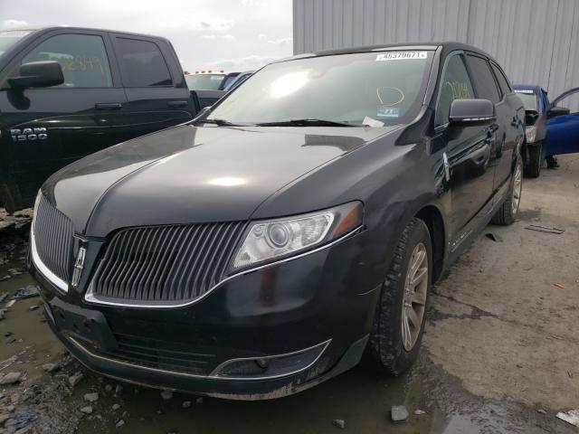 2014 LINCOLN MKT 2LMHJ5NK2EBL53935