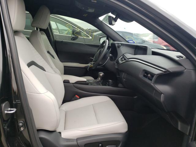 2020 LEXUS UX 200 JTHP3JBHXL2026823