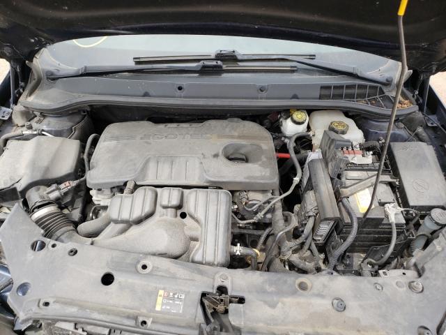 2016 BUICK VERANO SPO 1G4PW5SK6G4163615