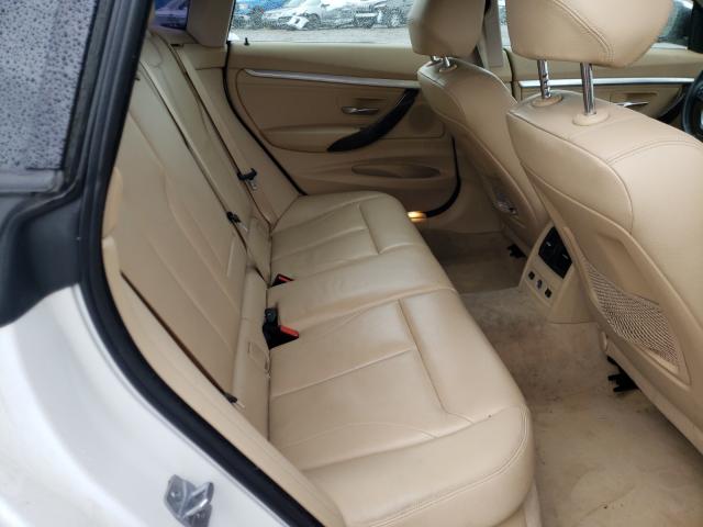 2015 BMW 328 XIGT WBA3X5C56FD560407
