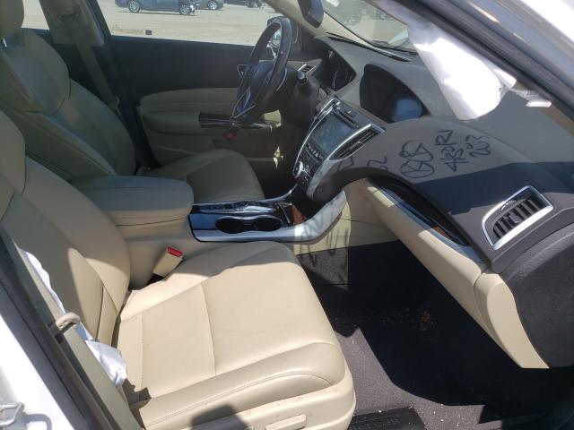 2019 ACURA TLX 19UUB2F33KA004941