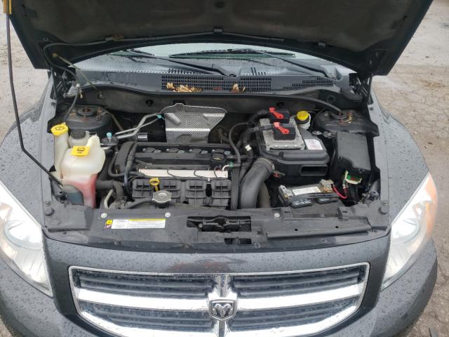 2011 DODGE CALIBER HE 1B3CB5HA7BD114799