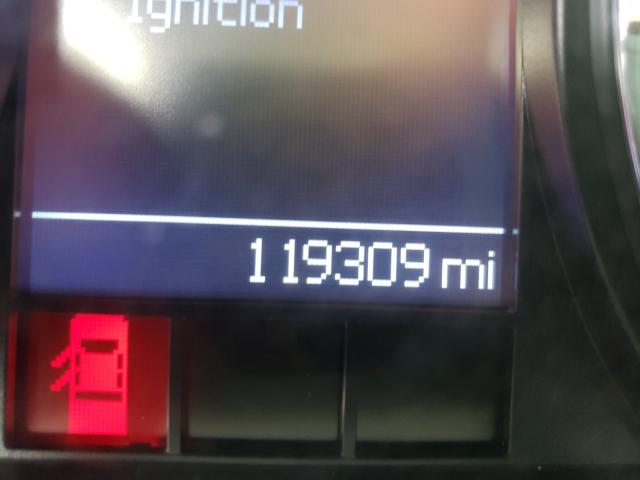 2012 DODGE RAM 2500 S 3C6TD5HT6CG206508