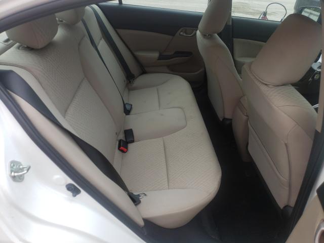 2015 HONDA CIVIC SE 19XFB2F75FE275030