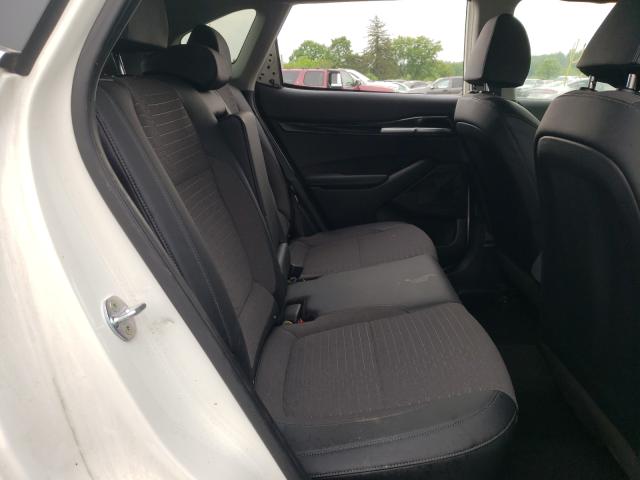 2021 KIA SELTOS S KNDEUCAA5M7101244