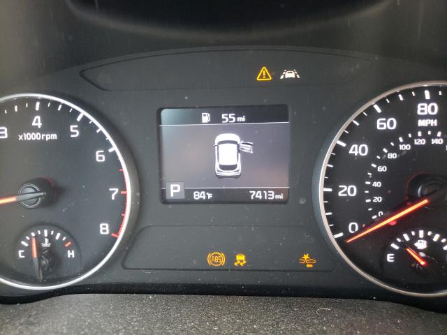 2021 KIA SELTOS S KNDEU2AA2M7087751