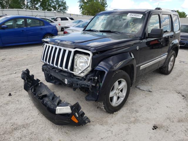 2011 JEEP LIBERTY LI 1J4PN5GK9BW566186