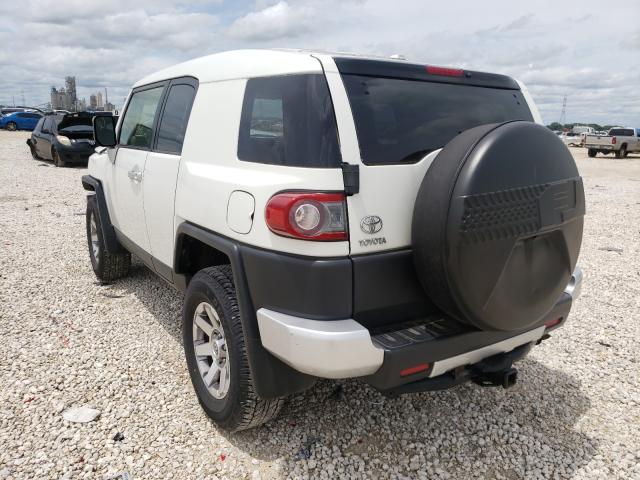 2014 TOYOTA FJ CRUISER JTEBU4BF6EK203469