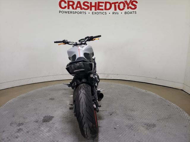 2019 YAMAHA MT09 JYARN53E6KA004754
