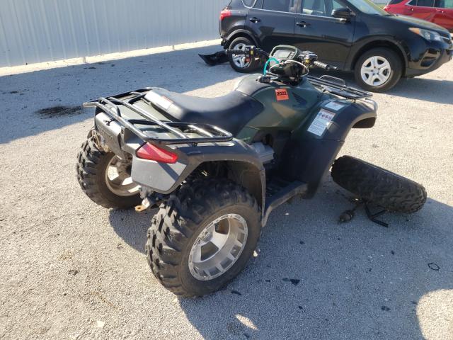 2006 HONDA TRX500 FM 1HFTE317364111080