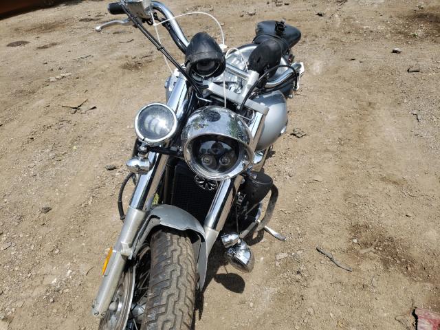 2005 HONDA VT1300 S 1HFSC52085A214266