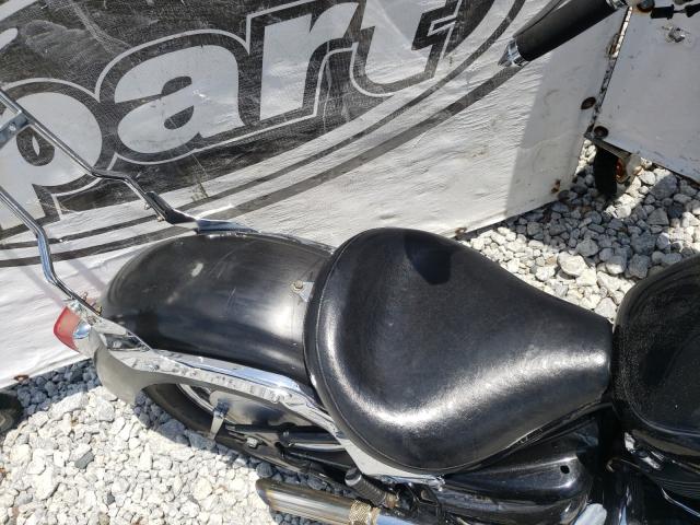 2005 YAMAHA XVS65 BASE JYAVM01E95A073157