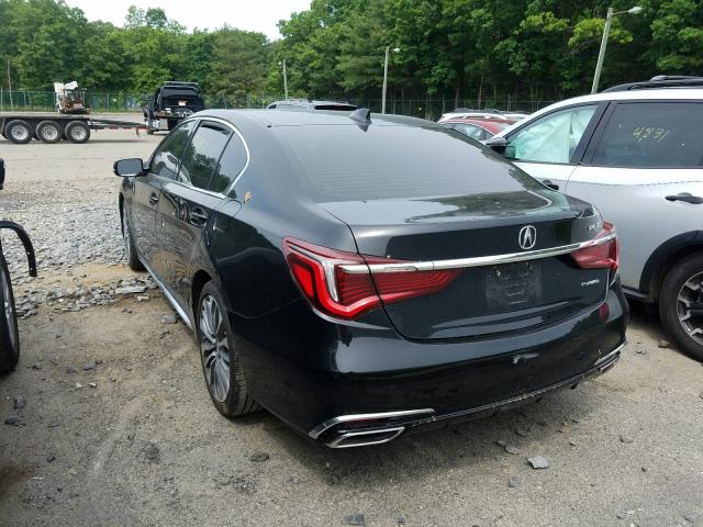2018 ACURA RLX TECH JH4KC1F53JC000033