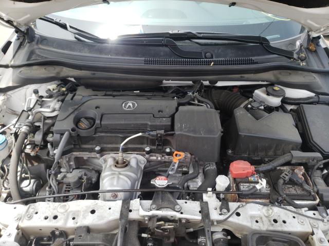 2019 ACURA ILX PREMIU 19UDE2F82KA008126