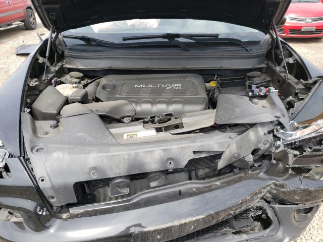 2017 JEEP CHEROKEE 1C4PJLCB9HW623099