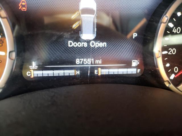 2016 JEEP RENEGADE T ZACCJBCT0GPD44797